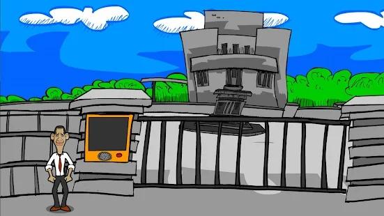 奥巴马地狱男爵手游安卓版