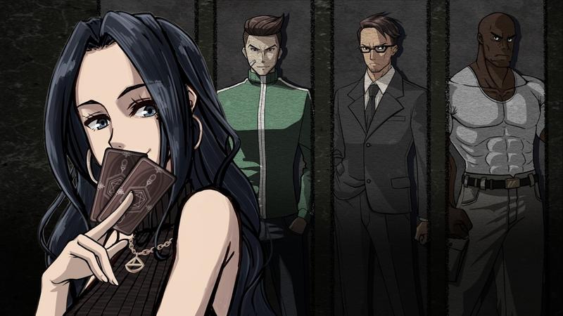 阿尔戈的选择免费