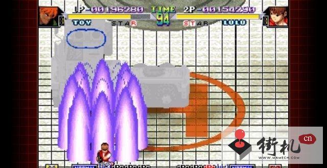 突击骑兵2超级加强版