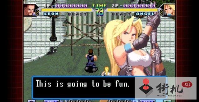 突击骑兵2超级加强版