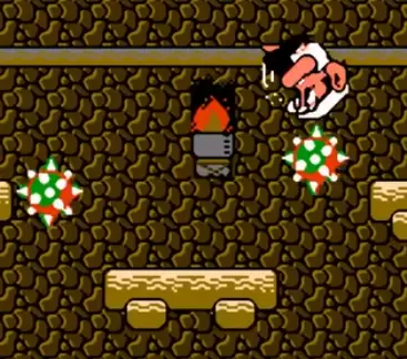 成龙之龙玛丽版