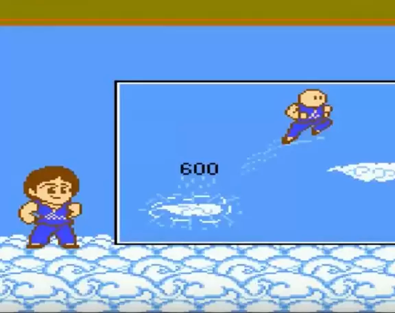 成龙之龙无限技能版