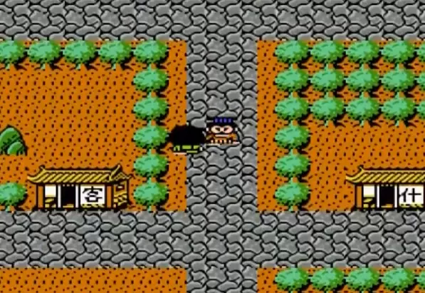 fc荊轲新传修改版