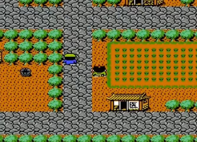 fc荊轲新传修改版