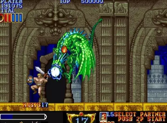 fc魔法剑强化版