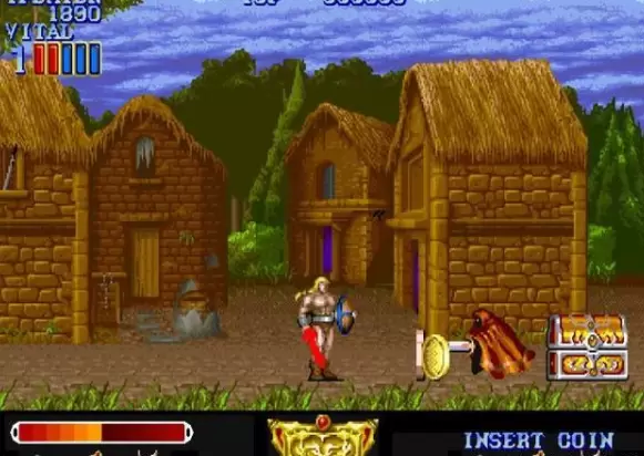 fc魔法剑无敌版