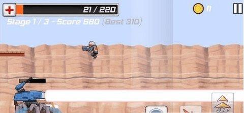 守望行动最新版手游