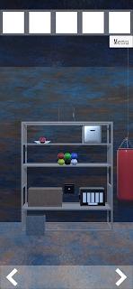 逃出监狱安卓版