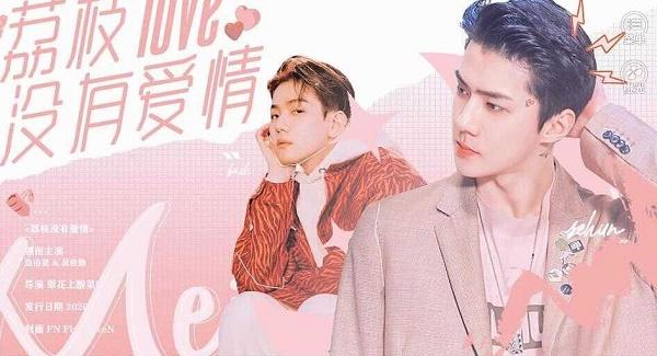 荔枝没有爱情修改版最新