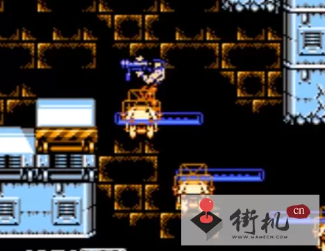 魂斗罗6人物修改版