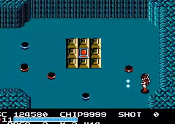 fc嘉蒂外传超级密码