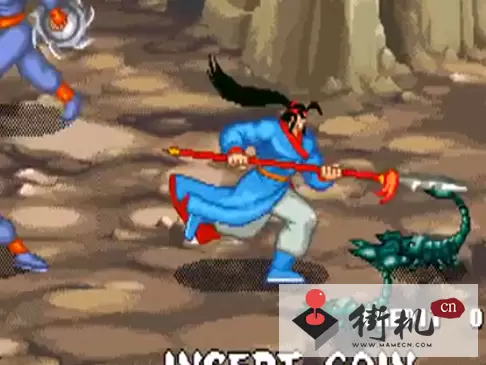 三国战纪2来将通名