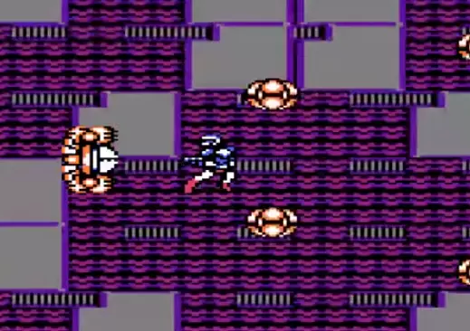 fc无赖战士无敌作弊码