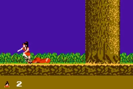 影子传说30条命版