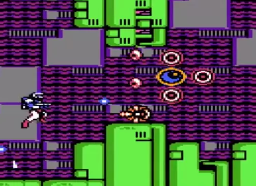 fc无赖战士无敌作弊码