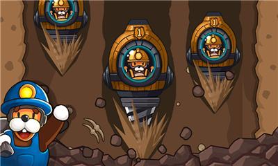 寻找黄金岛正式版