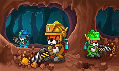 寻找黄金岛正式版