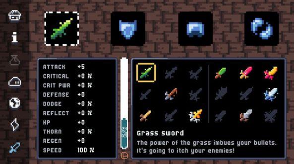 异界跑酷大冒险测试版