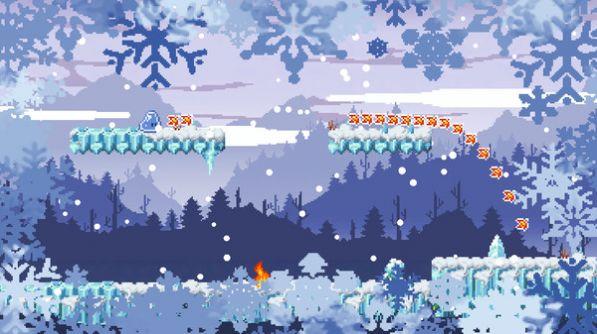 异界跑酷大冒险测试版