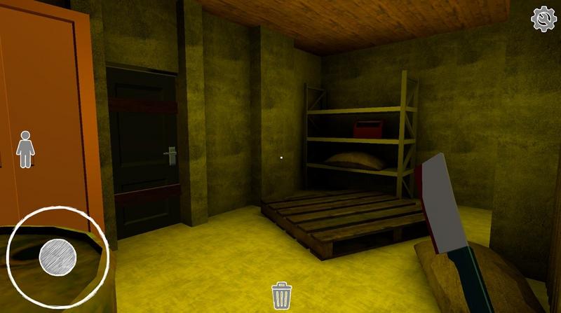 狗先生恐怖游戏