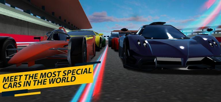 加速汽车驾驶模拟器