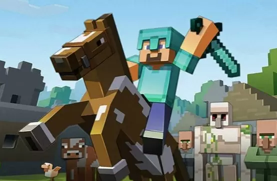 我的世界生物雷达