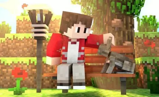 我的世界生物雷达