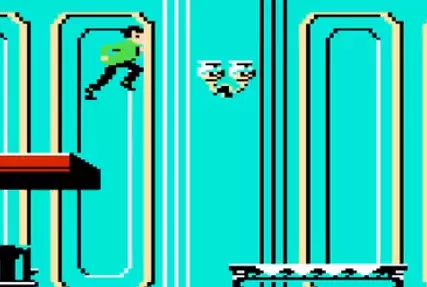 fc鲁邦三世无限道具版