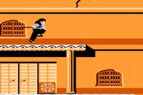 fc鲁邦三世无限道具版