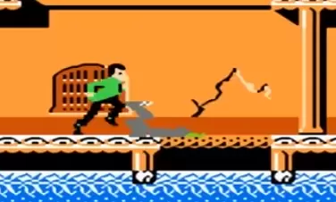 fc鲁邦三世无限道具版