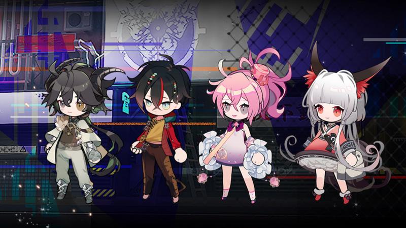 来古弥新免费试玩版