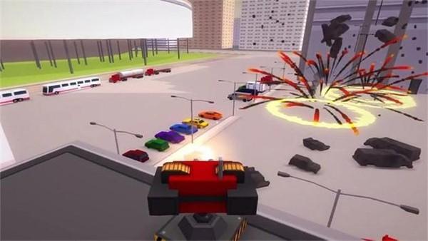 迈阿密流氓团伙安卓版手游