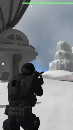 黑洞大作战之太空争锋手游免费版