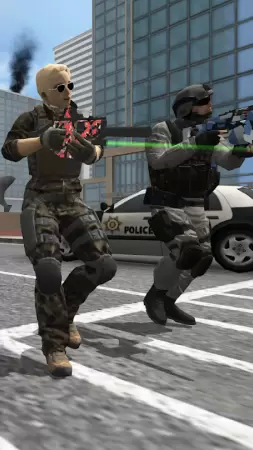 黑洞大作战之太空争锋手游免费版