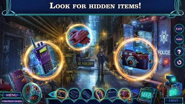 致命证据4安卓版手游