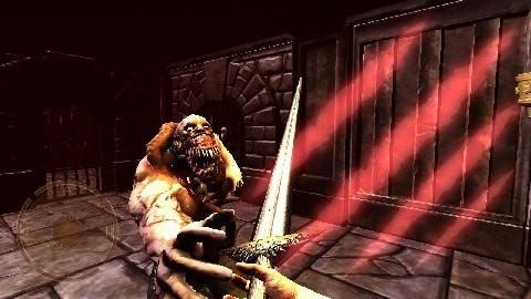 饥饿苗条Hunger Slender最新版手游