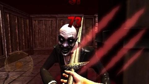 饥饿苗条Hunger Slender最新版手游