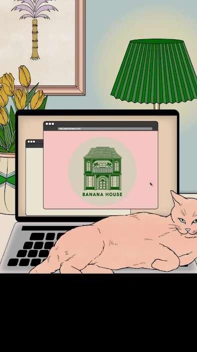 逃离香蕉屋手机版