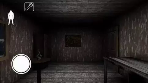 恐怖奶奶中文版