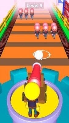 加入火柴人军团之战正式版安卓最新版