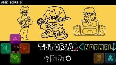 周五也放克内鬼小红