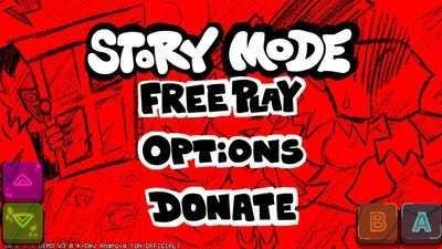 周五也放克内鬼小红