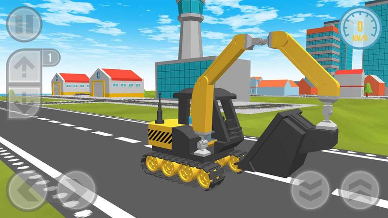 自由创建世界最新版