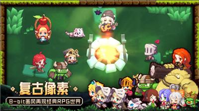 坎特伯雷公主与骑士唤醒冠军之剑的奇幻冒险2.16版本