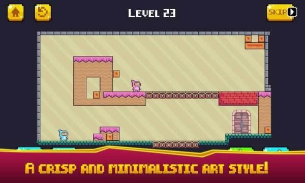 隐匿者的爱安卓最新版