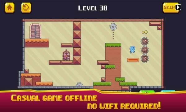 隐匿者的爱安卓最新版