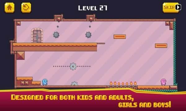 隐匿者的爱安卓最新版