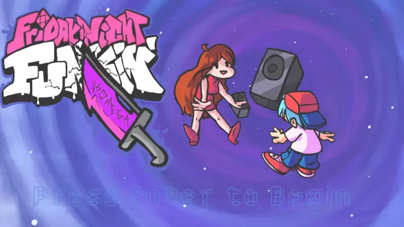 周五夜放克omega模组