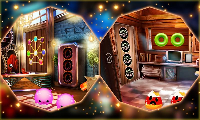 美丽甲虫逃生免费版