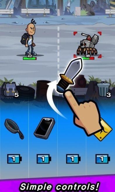 背包英雄安卓版